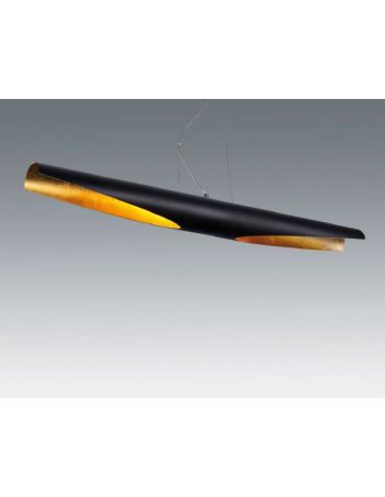 Luminaria de Techo Lineal