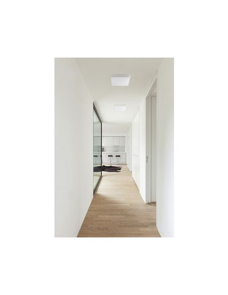 Plafón para Cocina Blanco