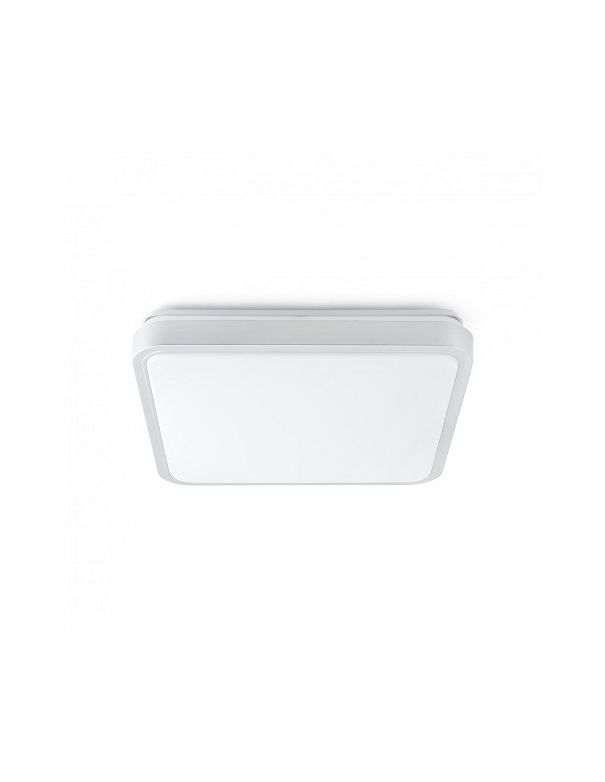 Plafón para Cocina Blanco