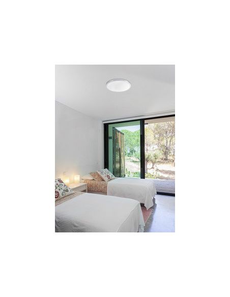 Plafones  Modernos Salon