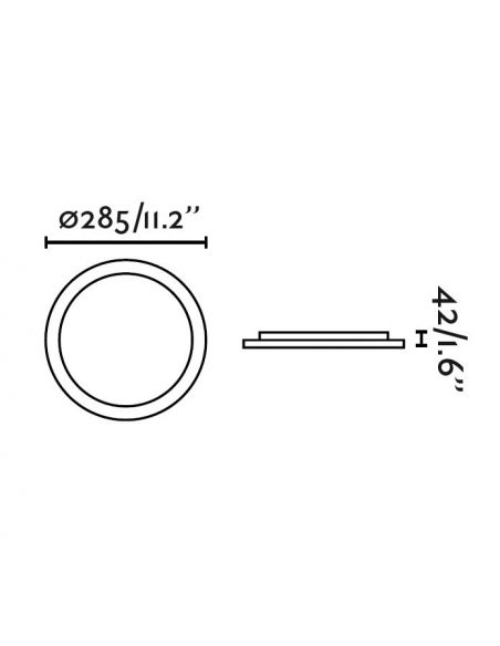 Plafones  Modernos Salon