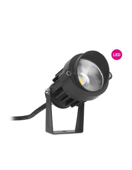 Proyectores Exterior