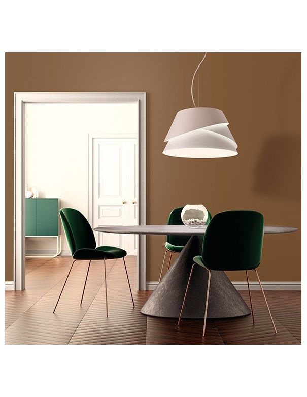 Alborán Lámpara Mantra