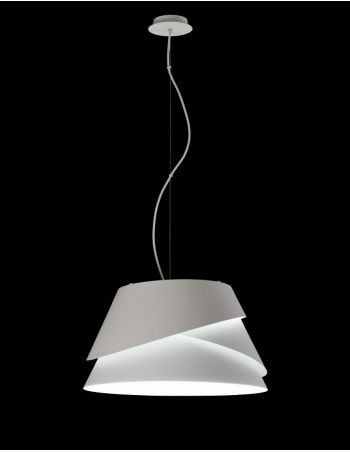 Alborán Lámpara Mantra