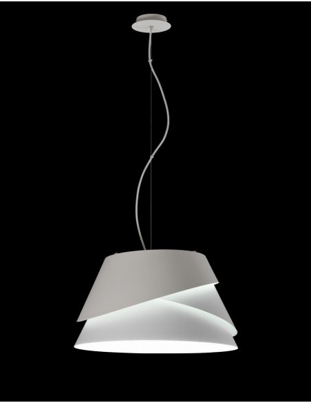 Alborán Lámpara Mantra