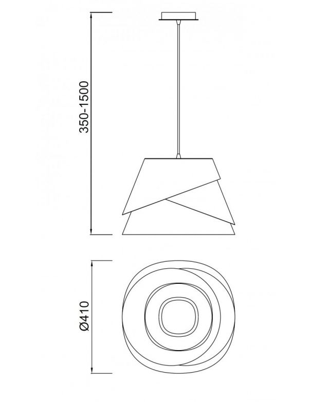 Comprar Lámpara Alborán