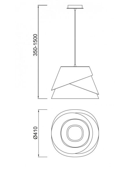 Comprar Lámpara Alborán