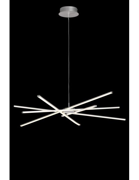 Star Lámpara Mantra