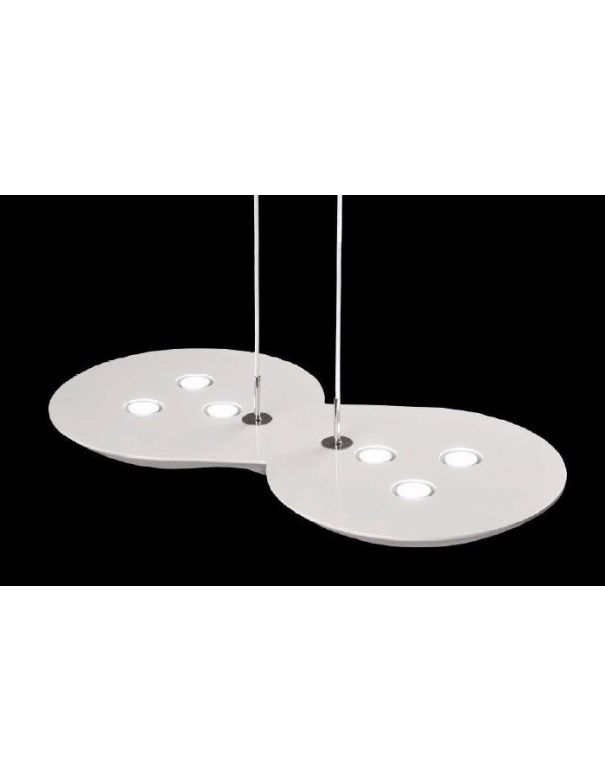 Flow Lámpara Mantra