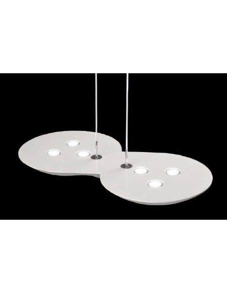 Flow Lámpara Mantra