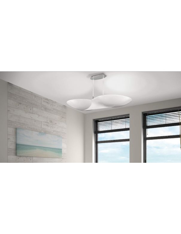 Flow Lámpara Mantra