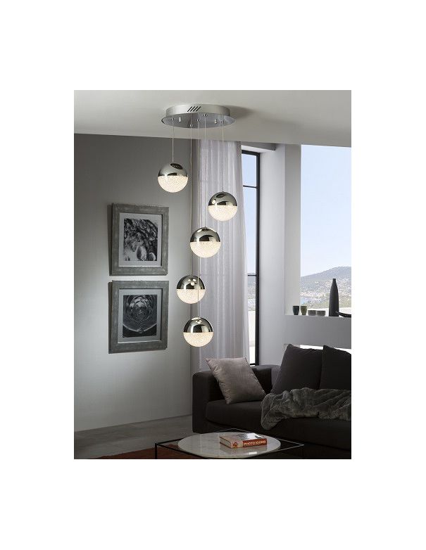 Comprar Lámpara Sphere dimable