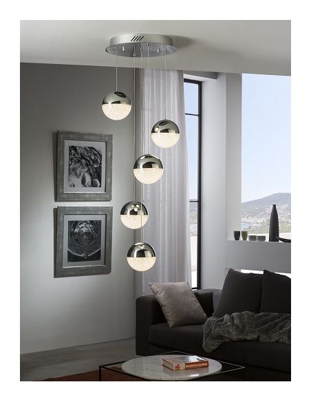 Comprar Lámpara Sphere dimable