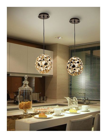 Narisa Luminaria de Schuller