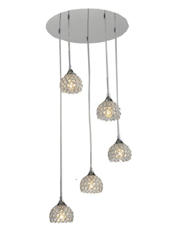 Lámparas Modernas Techo