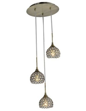 Lámparas Modernas Salón