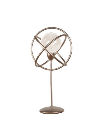 Lámpara Sobremesa ACANTO