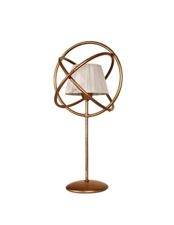 Lámpara Rinconera Moderna Barata