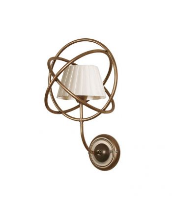 Luminaria de Pared Moderna