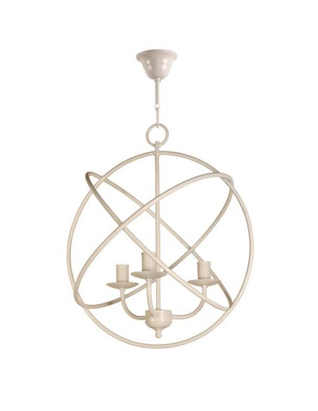 Lámparas de Techo Crema