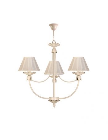 Lámparas Colgantes Forja