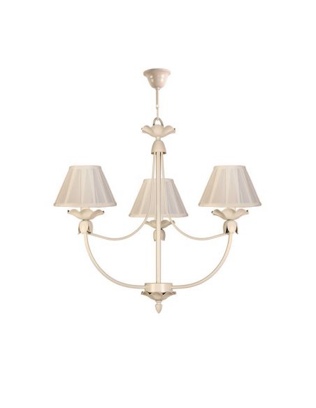 Lámparas Colgantes Forja