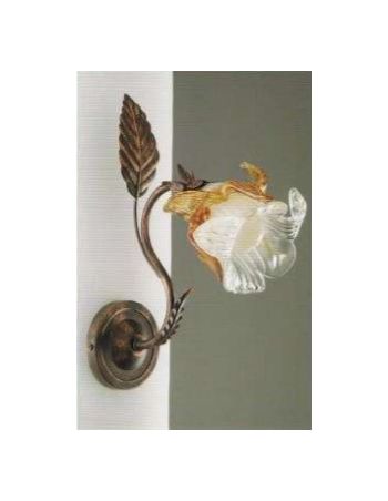 Apliques de Pared Cristal 