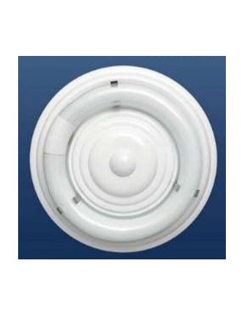 Plafones de Techo con Fluorescentes