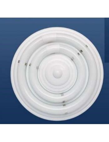 Plafon Luz Fluorescente