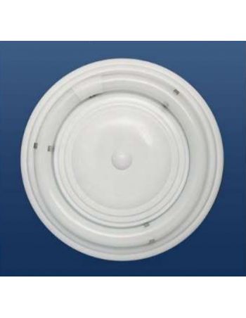 Plafones Fluorescentes Redondos