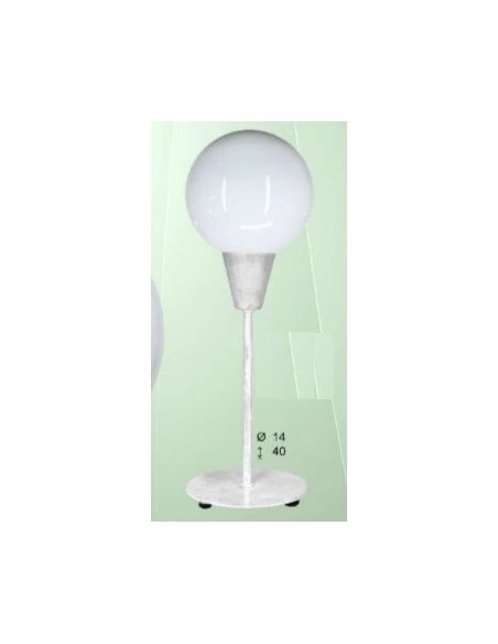 Catálogo Lámparas Sobremesa