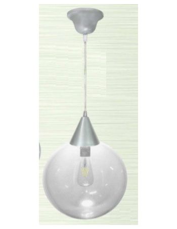 Lámparas Forma Bombilla