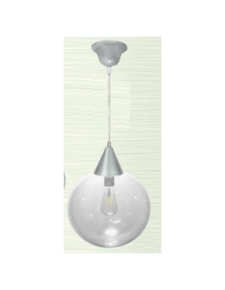 Lámparas Forma Bombilla