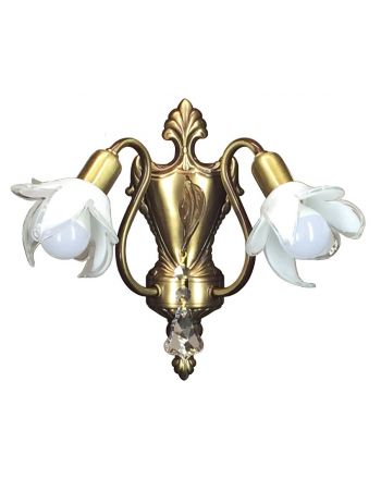 Bronce Apliques de Pared