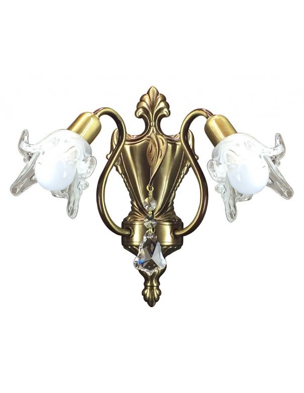Bronce Apliques de Pared Comprar