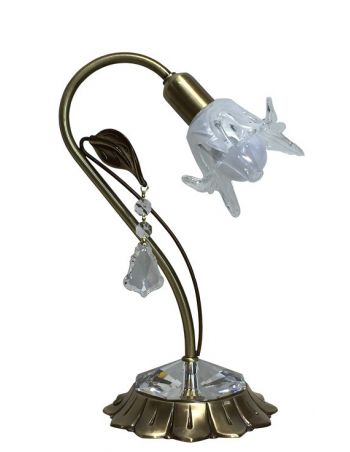 Bronce Lámpara de Mesa Comprar