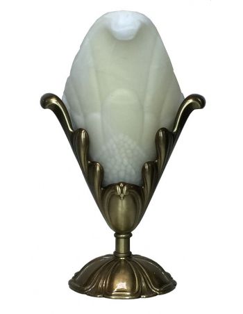 Catálogo Sobremesas Bronce