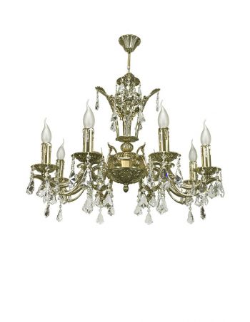 Colección Lámparas Bronce Fabricadas en España