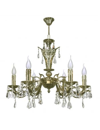 Colección Lámparas Clásicas Fabricadas en España