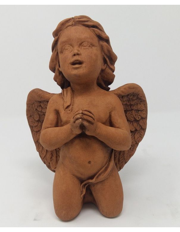 Urregui Escultura Ángel