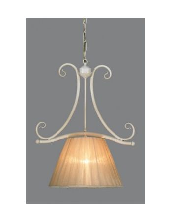 Iluminación Pasillo Rústica