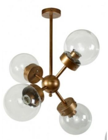 Lámparas de Techo Modernas