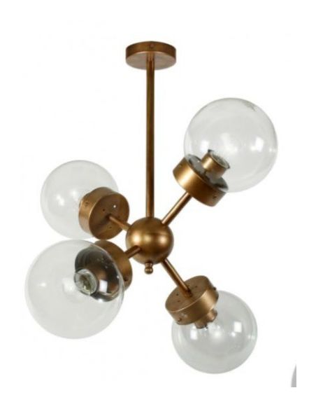 Lámparas de Techo Modernas