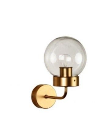 Lamparas con Tulipas