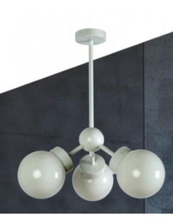 Lámparas Colgantes con Bolas
