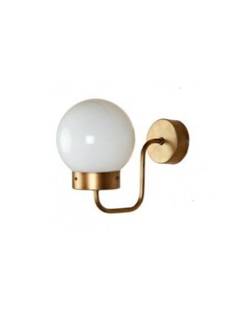 Apliques Cristal Blanco