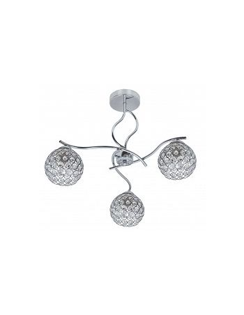 Ofertas en Lámparas Semiplafones Modernos