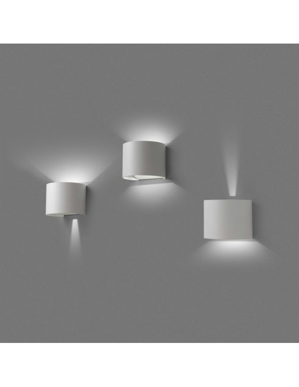 Apliques de Exterior para Crear efectos de Luz