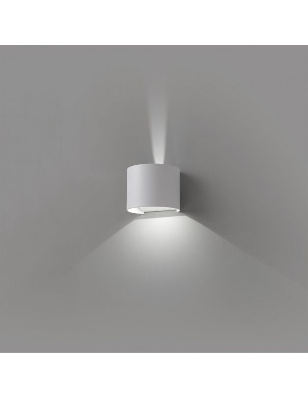 Apliques de Exterior para Crear efectos de Luz