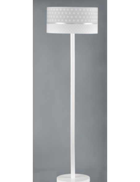 Lámparas de Pie Infantiles